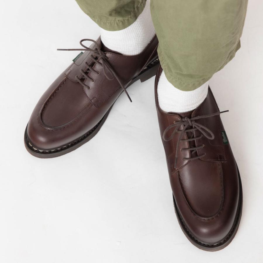Paraboot パラブーツ PARABOOT 710707 ビジネスシューズ Paraboot パラブーツ PARABOOT 710707 ビジネスシューズ
