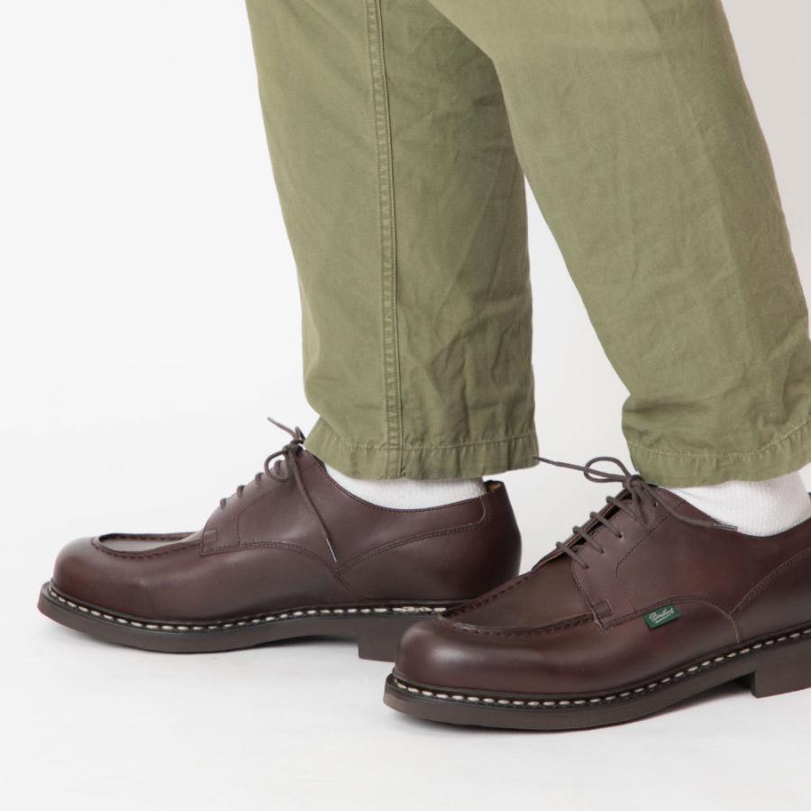 Paraboot パラブーツ PARABOOT 710707 ビジネスシューズ Paraboot パラブーツ PARABOOT 710707 ビジネスシューズ