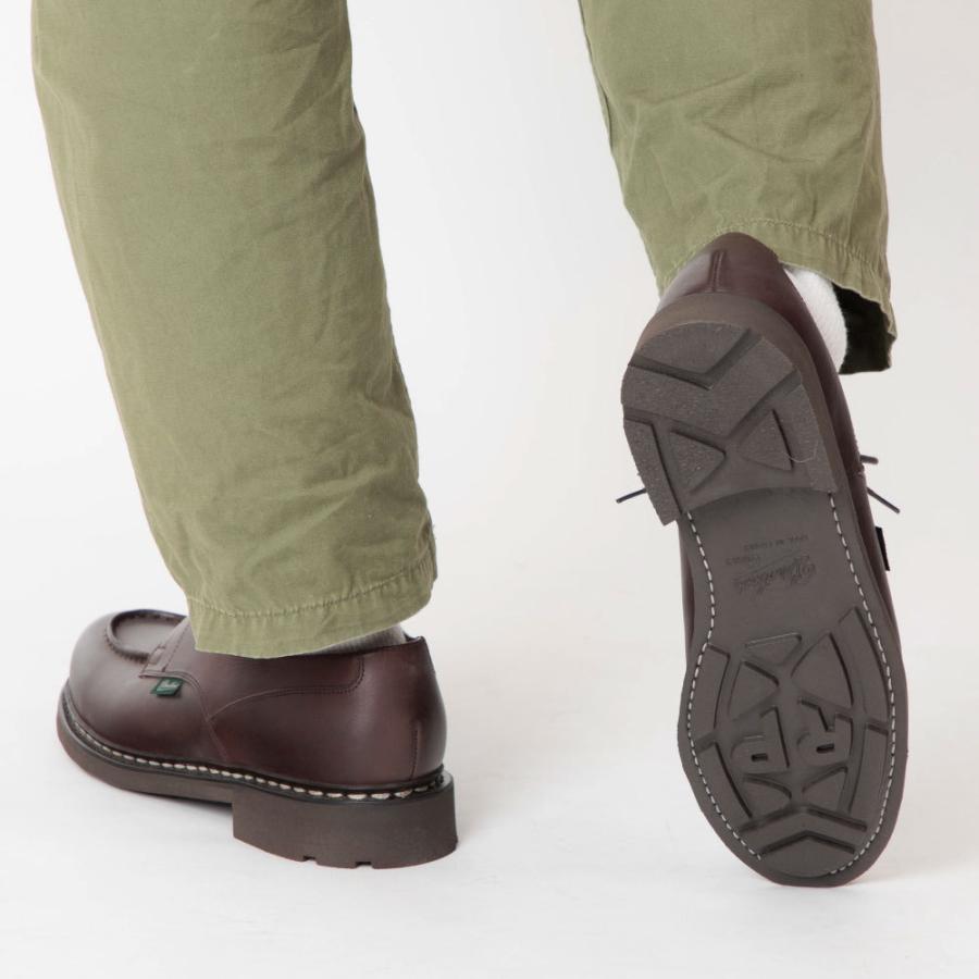 Paraboot パラブーツ PARABOOT 710707 ビジネスシューズ Paraboot パラブーツ PARABOOT 710707 ビジネスシューズ