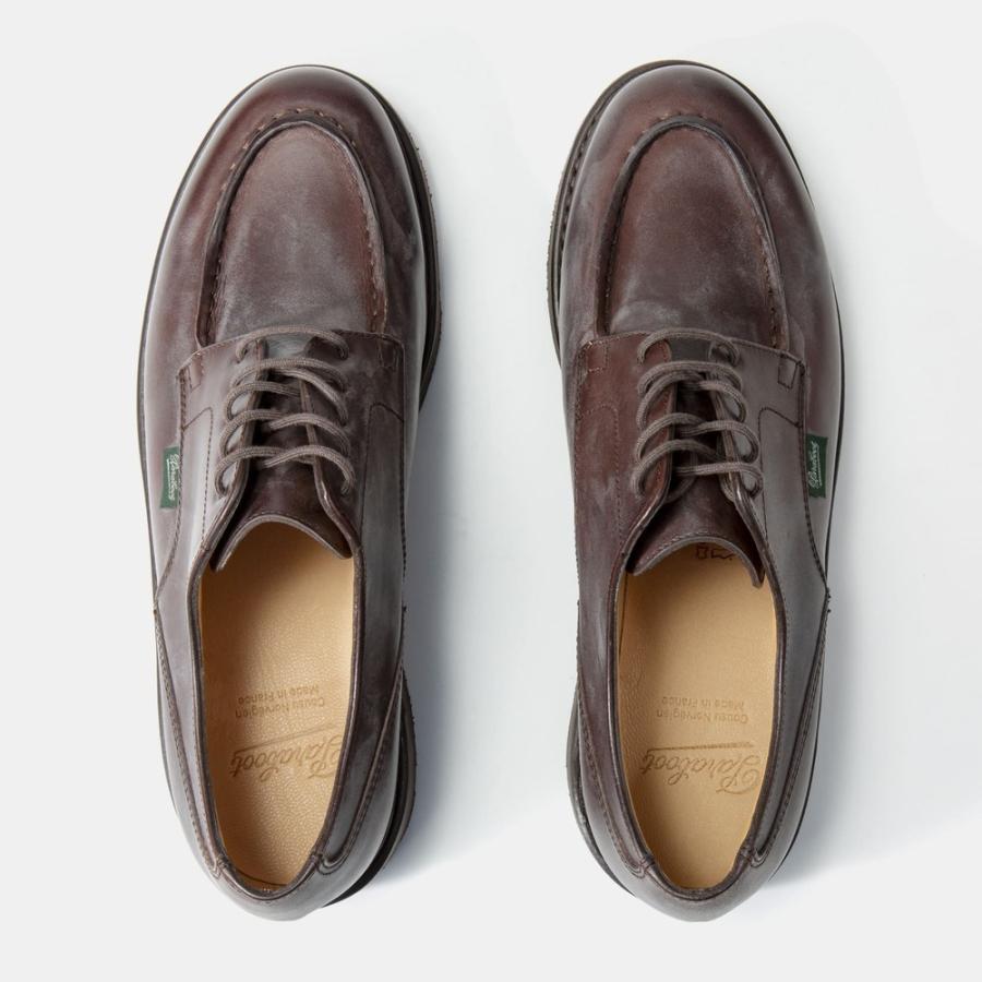 Paraboot パラブーツ PARABOOT 710707 ビジネスシューズ Paraboot パラブーツ PARABOOT 710707 ビジネスシューズ