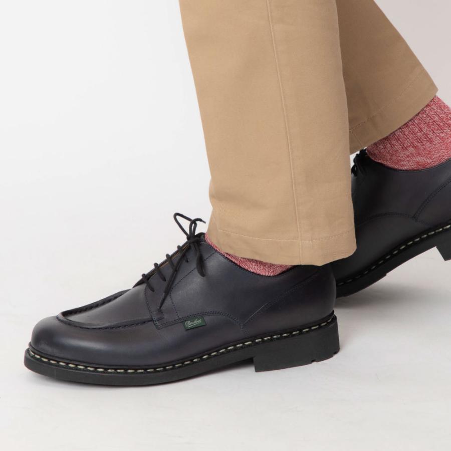 パラブーツ PARABOOT 710710 ビジネスシューズ シャンボード CHAMBORD