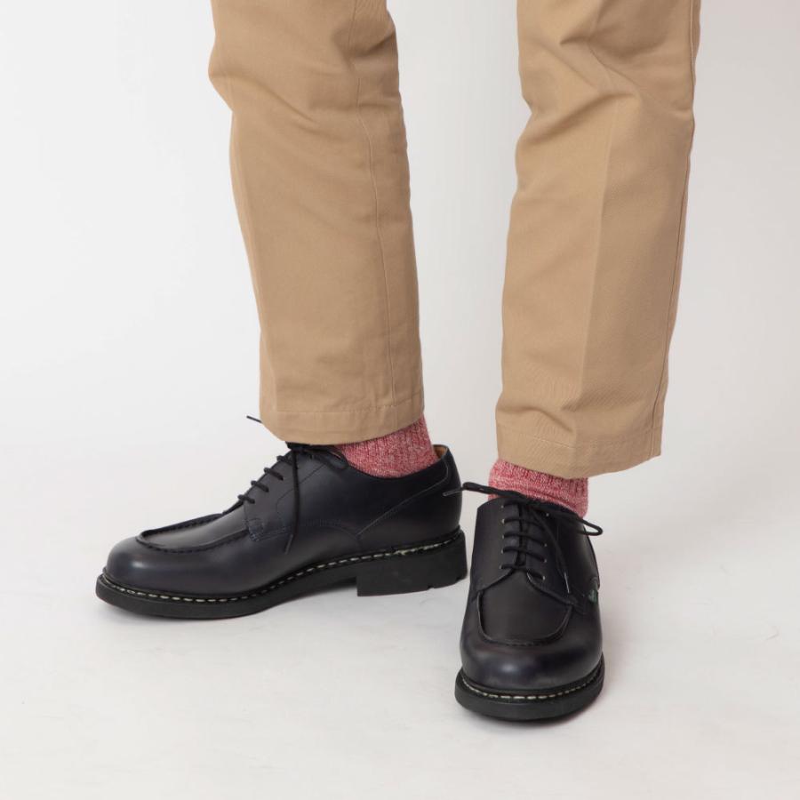 Paraboot（パラブーツ） PARABOOT 710710 ビジネスシューズ シャン