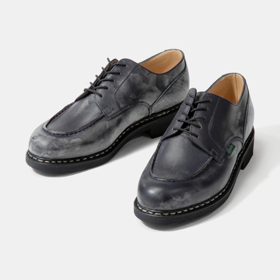 Paraboot パラブーツ PARABOOT 710710 ビジネスシューズ シャン Paraboot パラブーツ PARABOOT 710710 ビジネスシューズ シャン