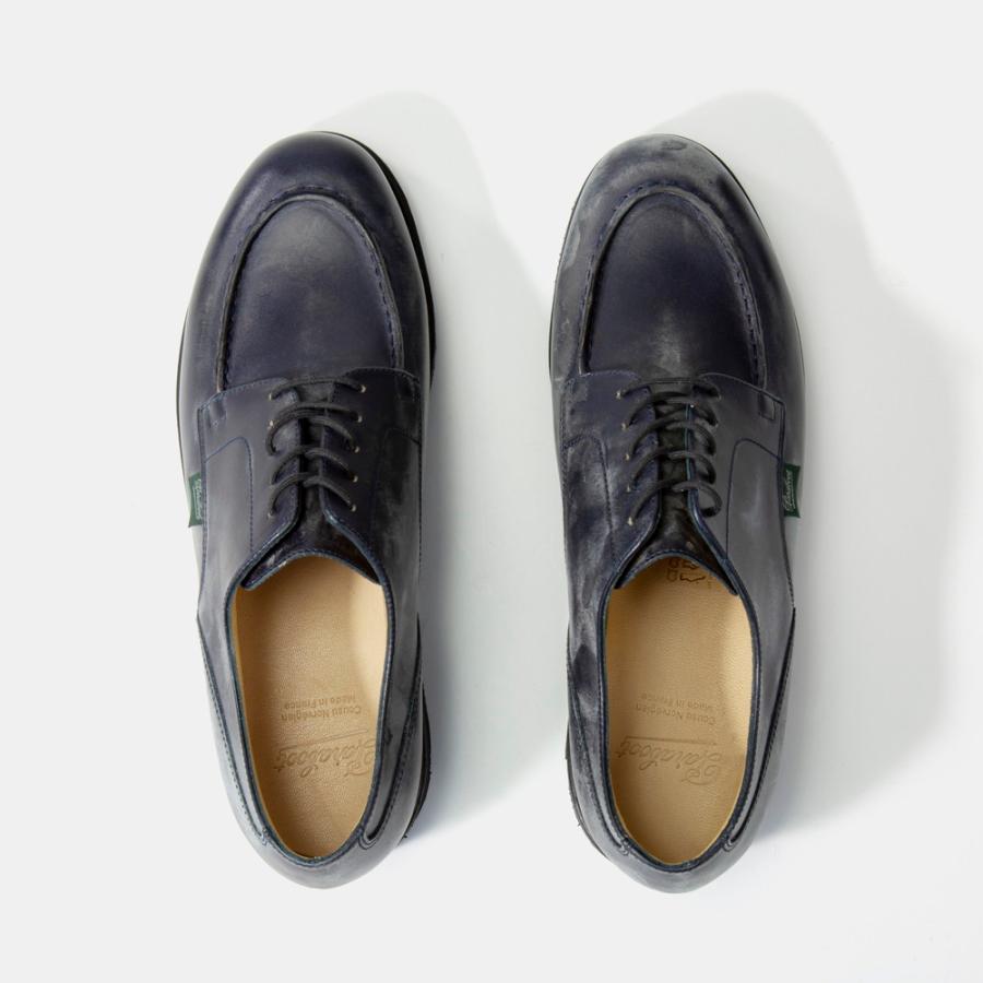 Paraboot（パラブーツ） PARABOOT 710710 ビジネスシューズ シャン