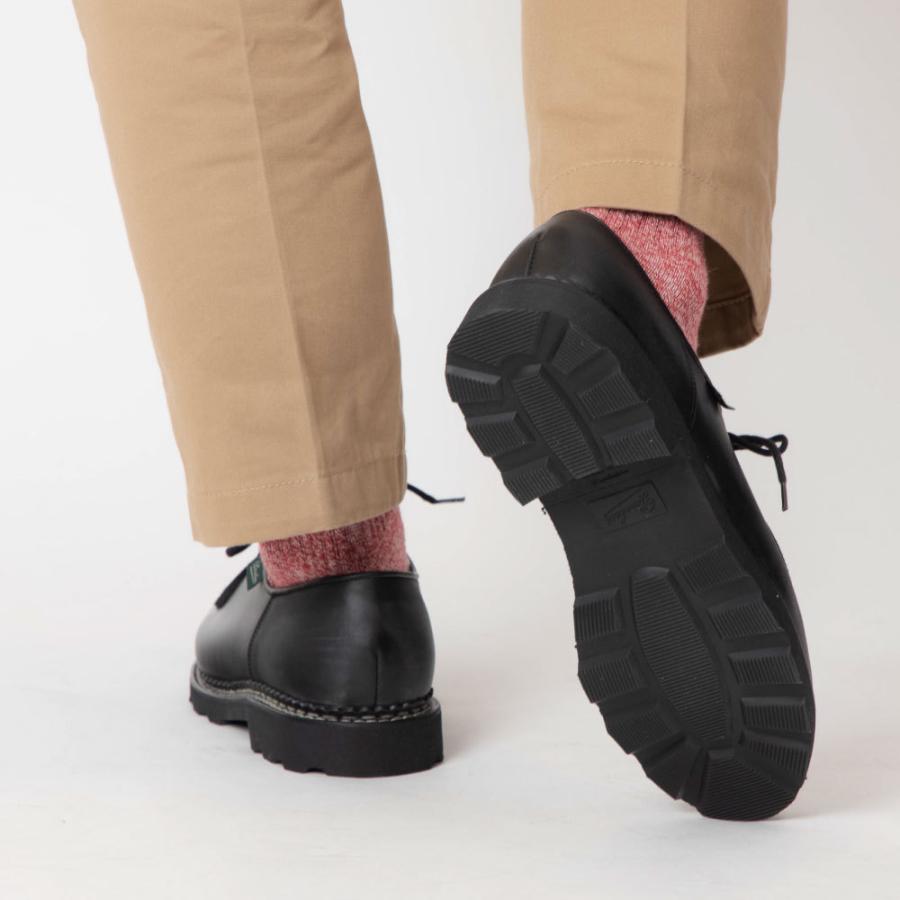 Paraboot パラブーツ PARABOOT 715604 ビジネスシューズ MICHAEL Paraboot パラブーツ PARABOOT 715604 ビジネスシューズ MICHAEL