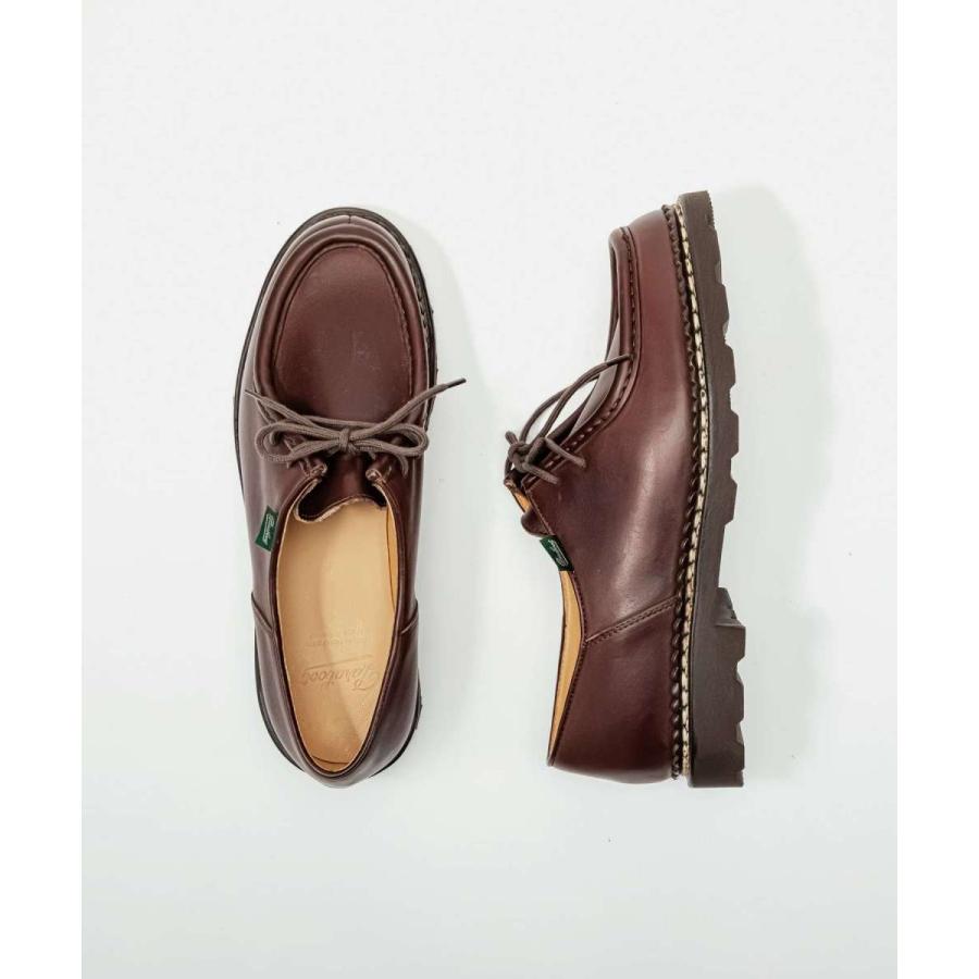 Paraboot パラブーツ PARABOOT 715612 ビジネスシューズ MICHAEL