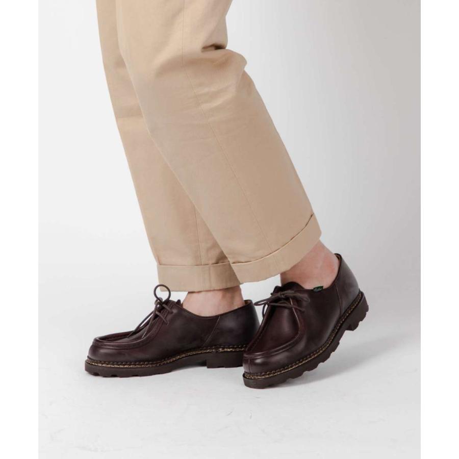 Paraboot（パラブーツ） PARABOOT 715612 ビジネスシューズ MICHAEL
