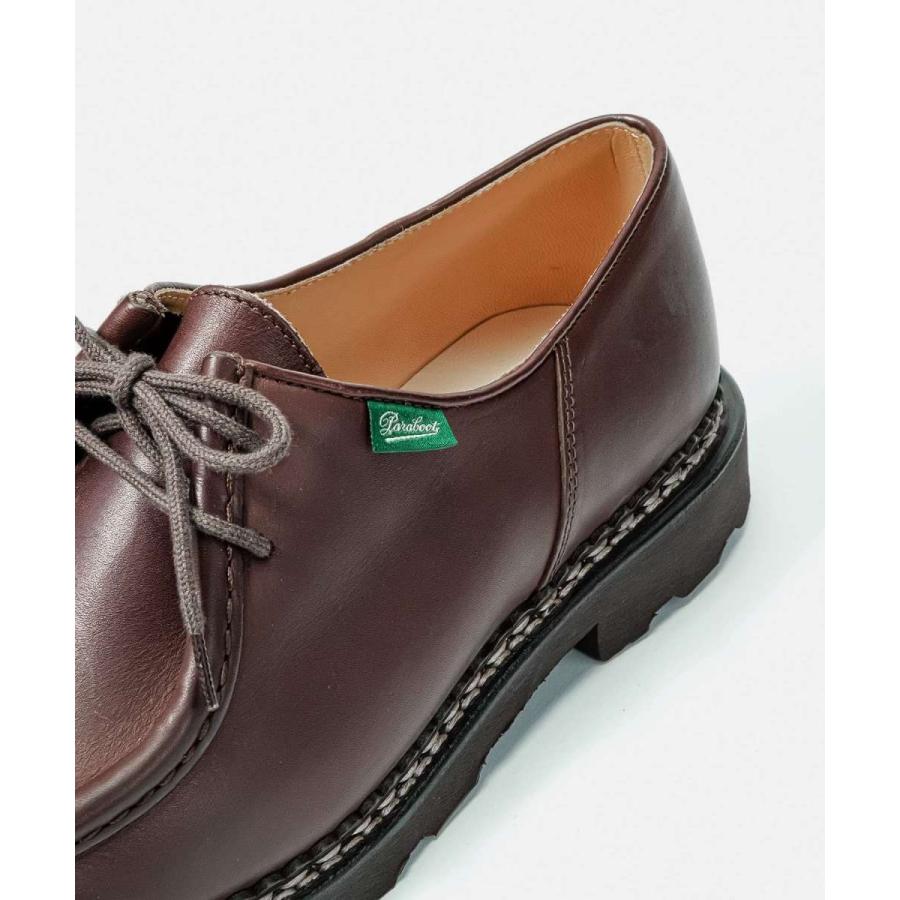 Paraboot パラブーツ PARABOOT 715612 ビジネスシューズ MICHAEL