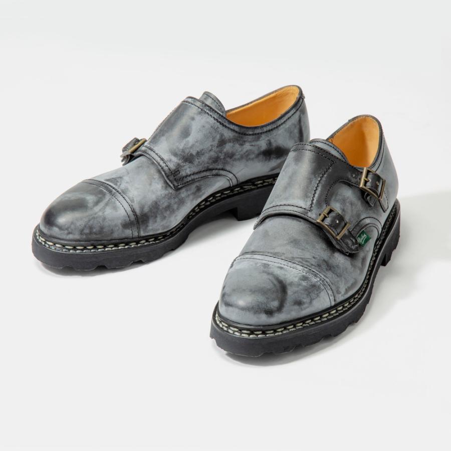 Paraboot パラブーツ PARABOOT 981412 ビジネスシューズ Paraboot パラブーツ PARABOOT 981412 ビジネスシューズ