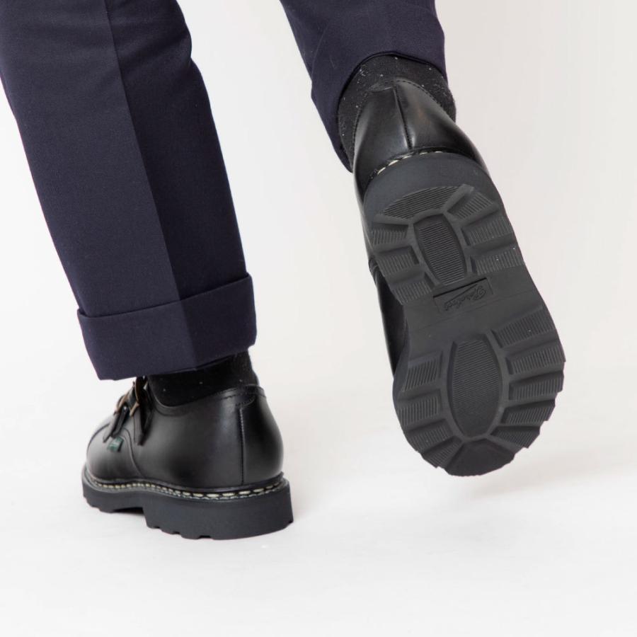 Paraboot パラブーツ PARABOOT 981412 ビジネスシューズ Paraboot パラブーツ PARABOOT 981412 ビジネスシューズ