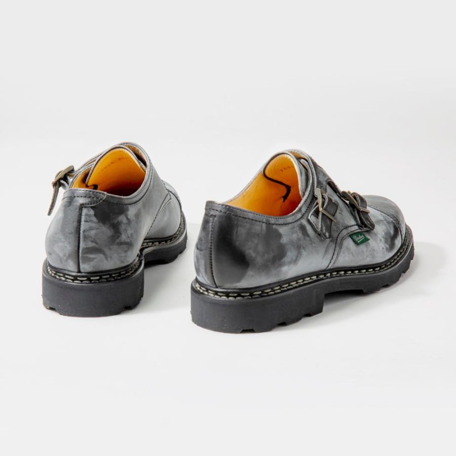 Paraboot パラブーツ PARABOOT 981412 ビジネスシューズ Paraboot パラブーツ PARABOOT 981412 ビジネスシューズ