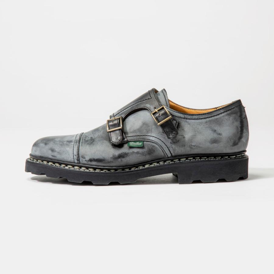 Paraboot パラブーツ PARABOOT 981412 ビジネスシューズ Paraboot パラブーツ PARABOOT 981412 ビジネスシューズ