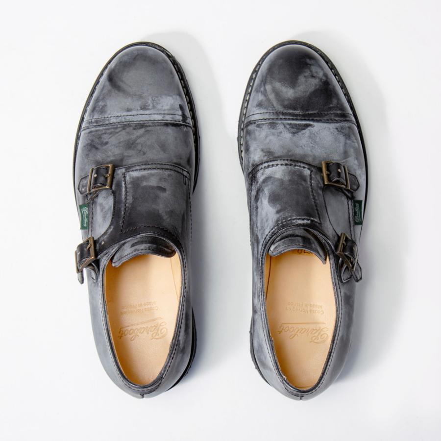 Paraboot パラブーツ PARABOOT 981412 ビジネスシューズ Paraboot パラブーツ PARABOOT 981412 ビジネスシューズ