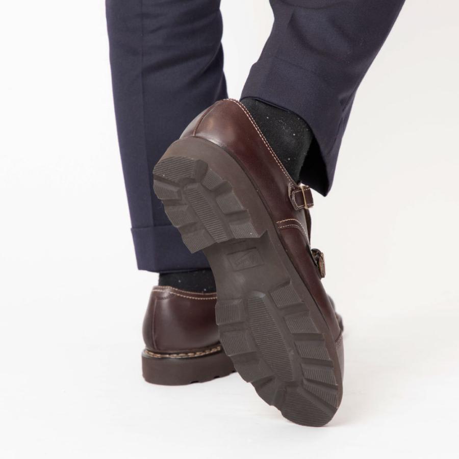 Paraboot パラブーツ PARABOOT 981413 ビジネスシューズ WILLIAM Paraboot パラブーツ PARABOOT 981413 ビジネスシューズ WILLIAM