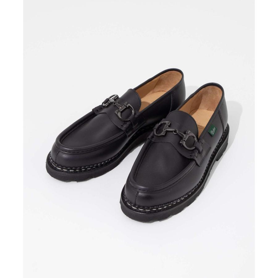 パラブーツ uomo別注 27cm メンズローカット | パラブーツ日本公式オンラインストア – Paraboot