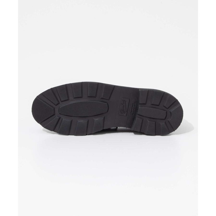 パラブーツ PARABOOT 202715 ビジネスシューズ REIMS MORS メンズ シューズ ランス ローファー Lisse Noir リスレザー 革靴 本革 通勤 通学 紳士靴 爆買 | Paraboot | 09