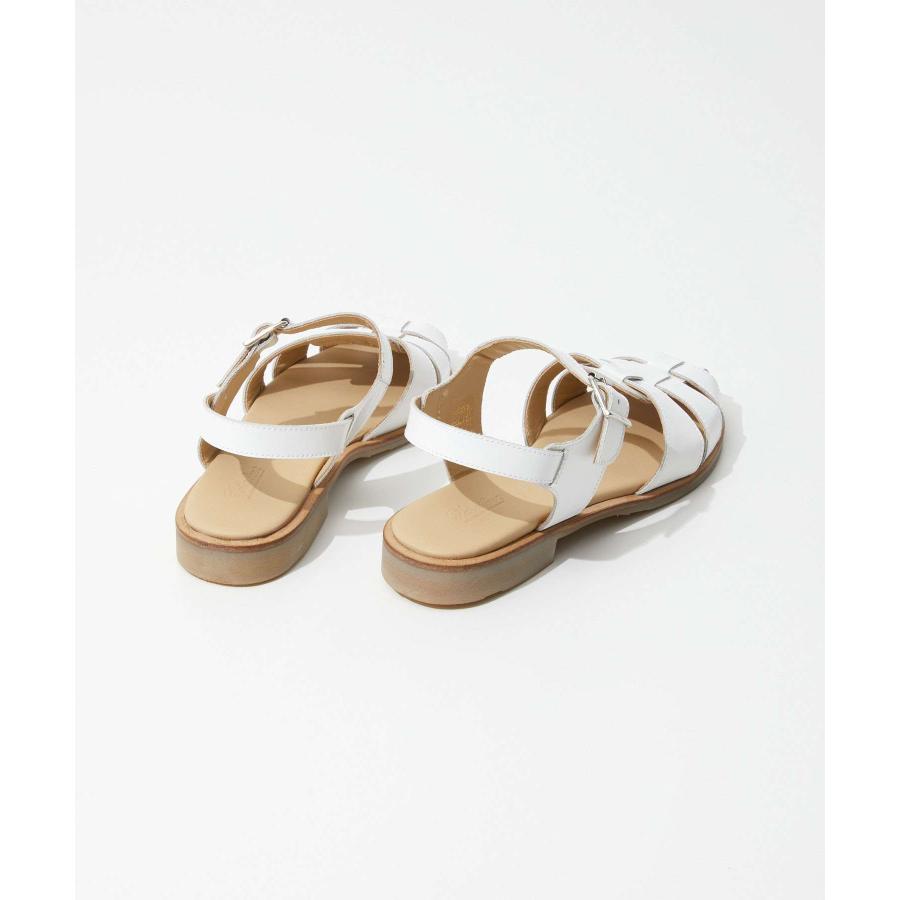 パラブーツ PARABOOT 233716 サンダル BILBAO ビルバオ レディース シューズ レザー バックストラップ 革靴 本革 爆買 | Paraboot | 03