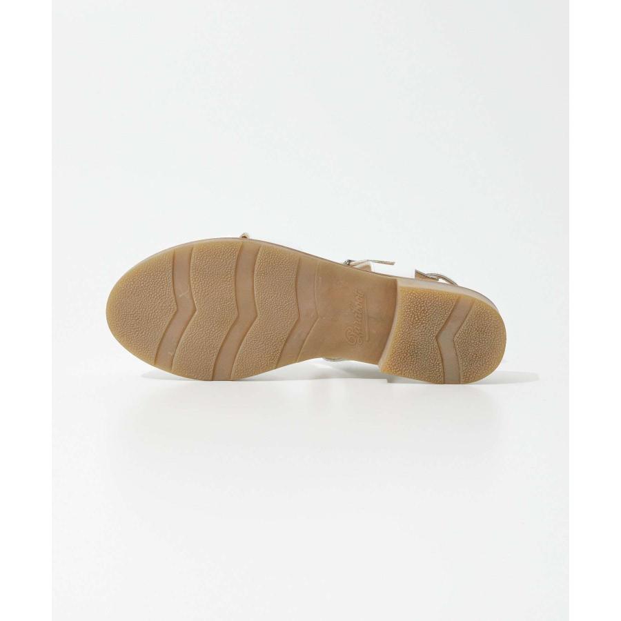 パラブーツ PARABOOT 233716 サンダル BILBAO ビルバオ レディース シューズ レザー バックストラップ 革靴 本革 爆買 | Paraboot | 04