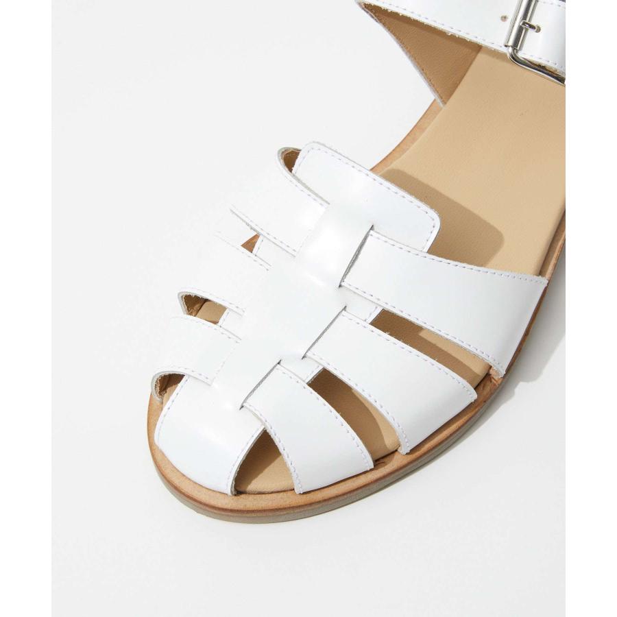 パラブーツ PARABOOT 233716 サンダル BILBAO ビルバオ レディース シューズ レザー バックストラップ 革靴 本革 爆買 | Paraboot | 06