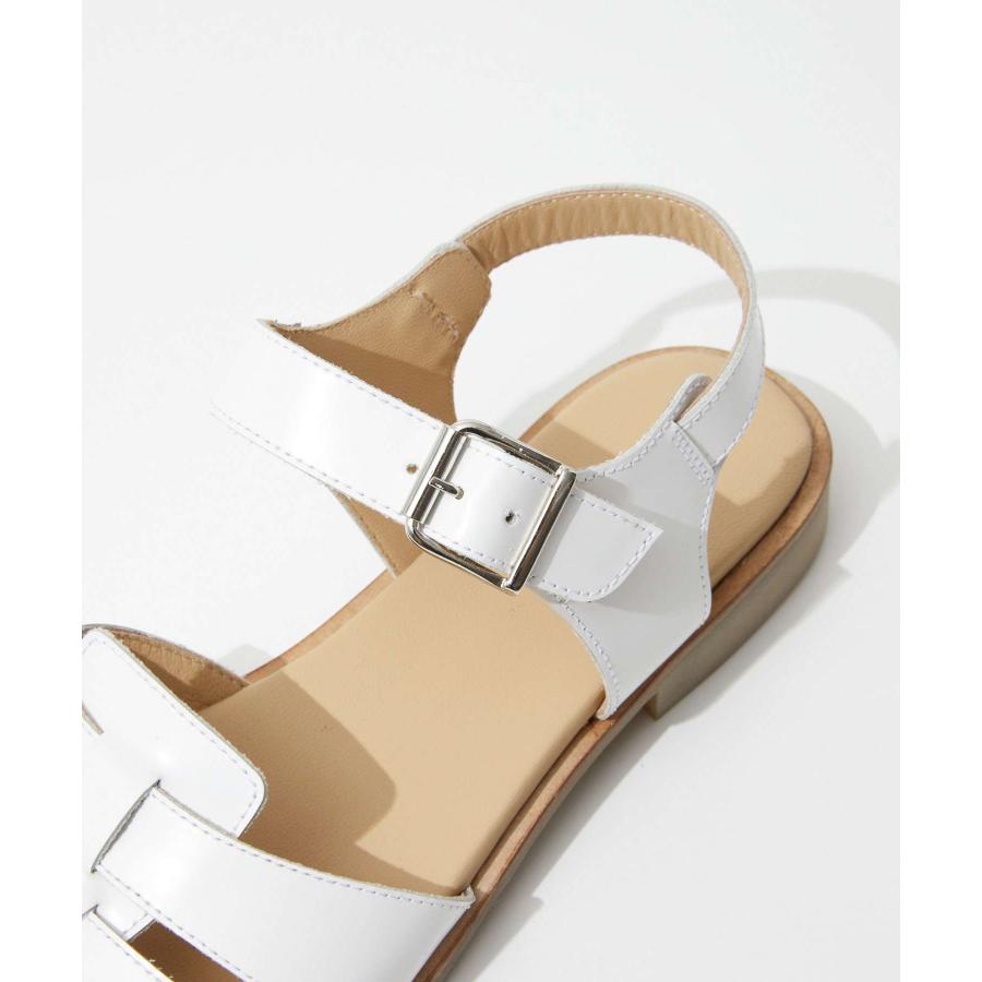 パラブーツ PARABOOT 233716 サンダル BILBAO ビルバオ レディース シューズ レザー バックストラップ 革靴 本革 爆買 | Paraboot | 07