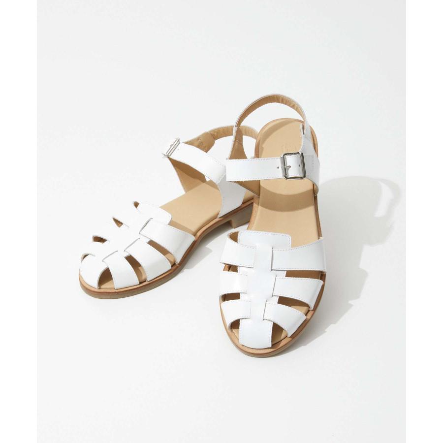 パラブーツ PARABOOT 233716 サンダル BILBAO ビルバオ レディース シューズ レザー バックストラップ 革靴 本革 爆買 | Paraboot | 09