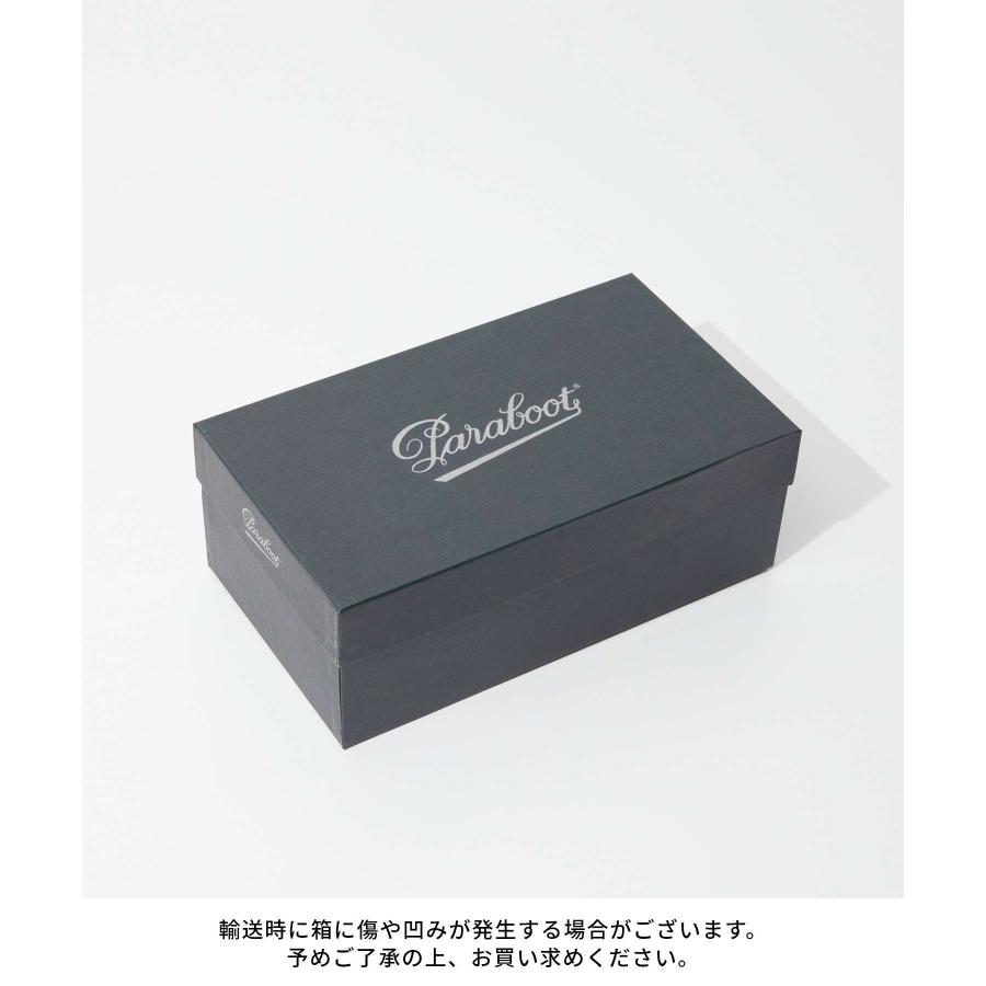 パラブーツ PARABOOT 233716 サンダル BILBAO ビルバオ レディース シューズ レザー バックストラップ 革靴 本革 爆買 | Paraboot | 10