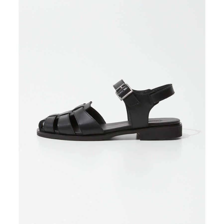 Paraboot 本革 バックストラップ サンダル パラブーツ Paraboot 214938 サンダル ADRIATIC アドリア