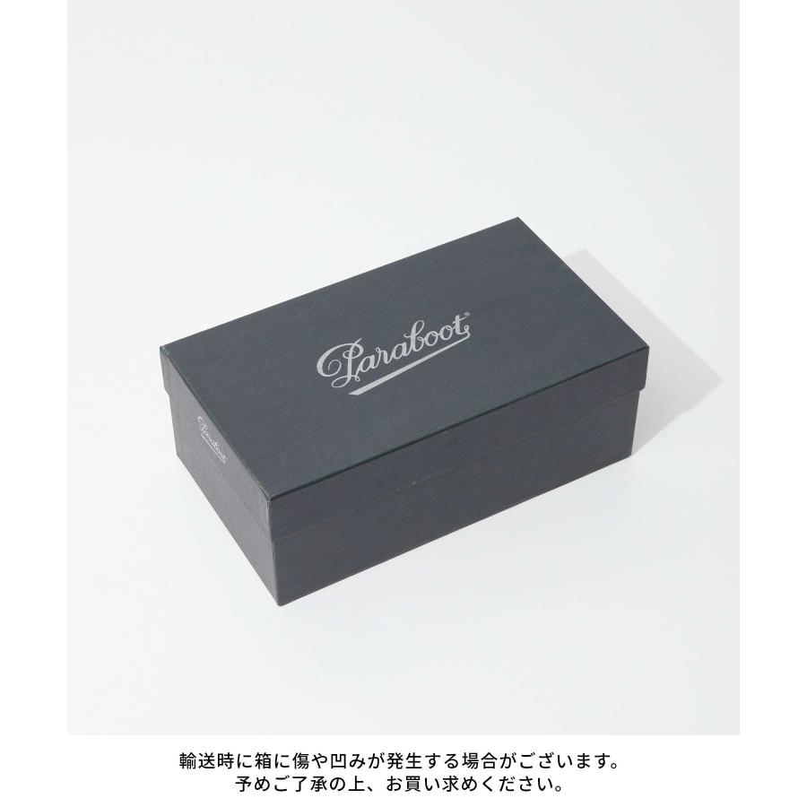 パラブーツ PARABOOT 233712 サンダル BILBAO ビルバオ レディース シューズ レザー バックストラップ 革靴 本革 爆買 | Paraboot | 09