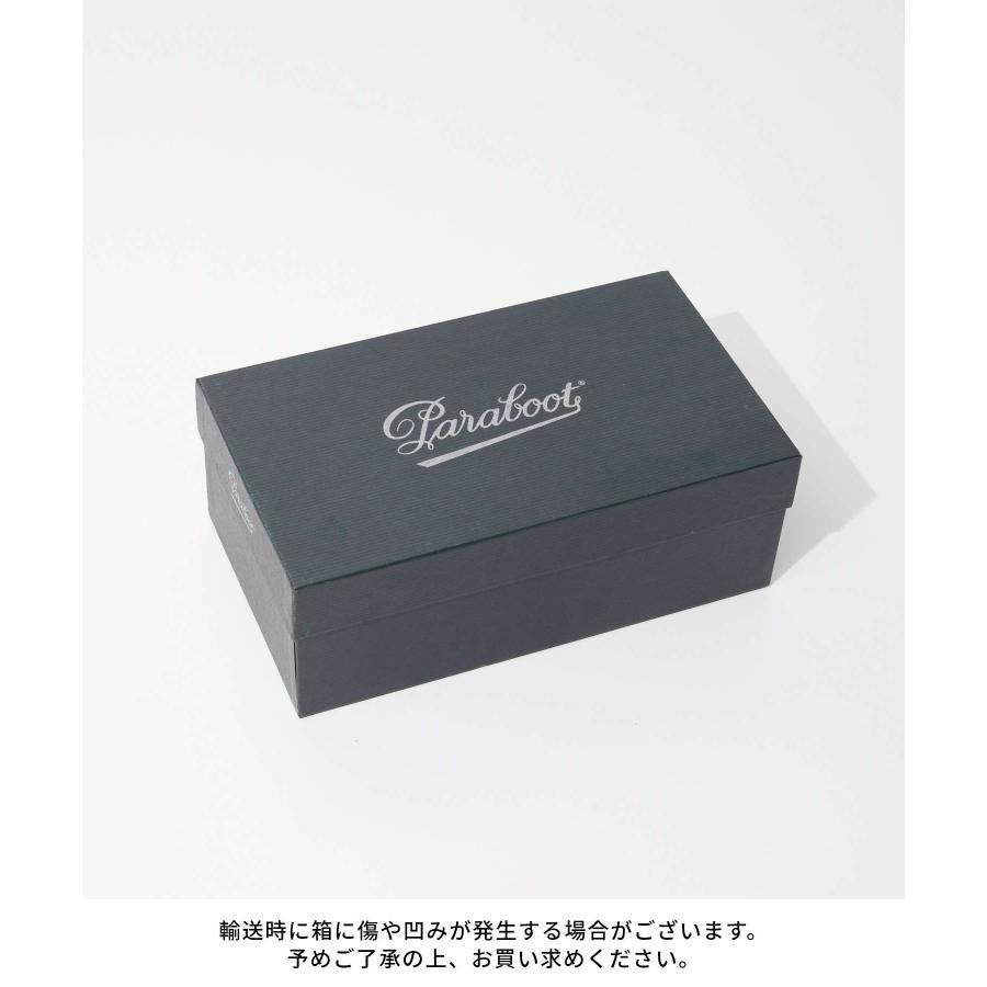 Paraboot（パラブーツ） PARABOOT 233738 サンダル BILBAO ビルバオ