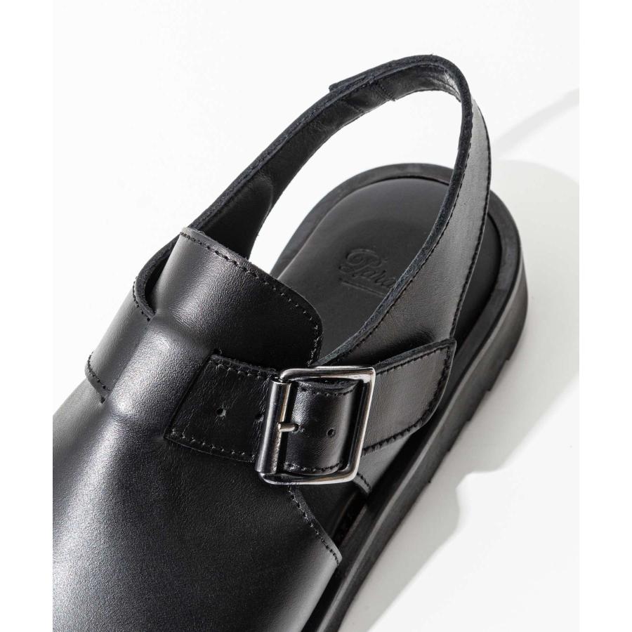 BTSさま専用 パラブーツ PARABOOT 214915 サンダル ADRIATIC アドリア