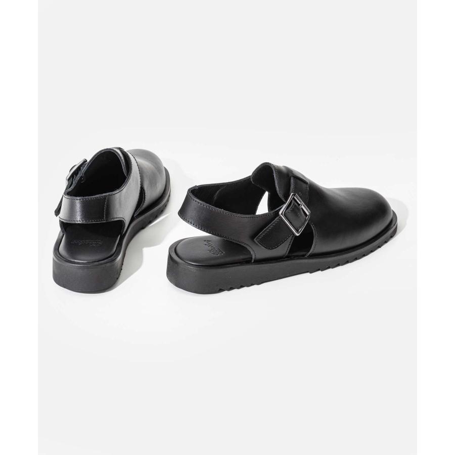 パラブーツ PARABOOT 214915 サンダル ADRIATIC アドリアティック レディース シューズ レザー バックストラップ 革靴 本革  22.5〜25.5cm 爆買 | Paraboot | 03