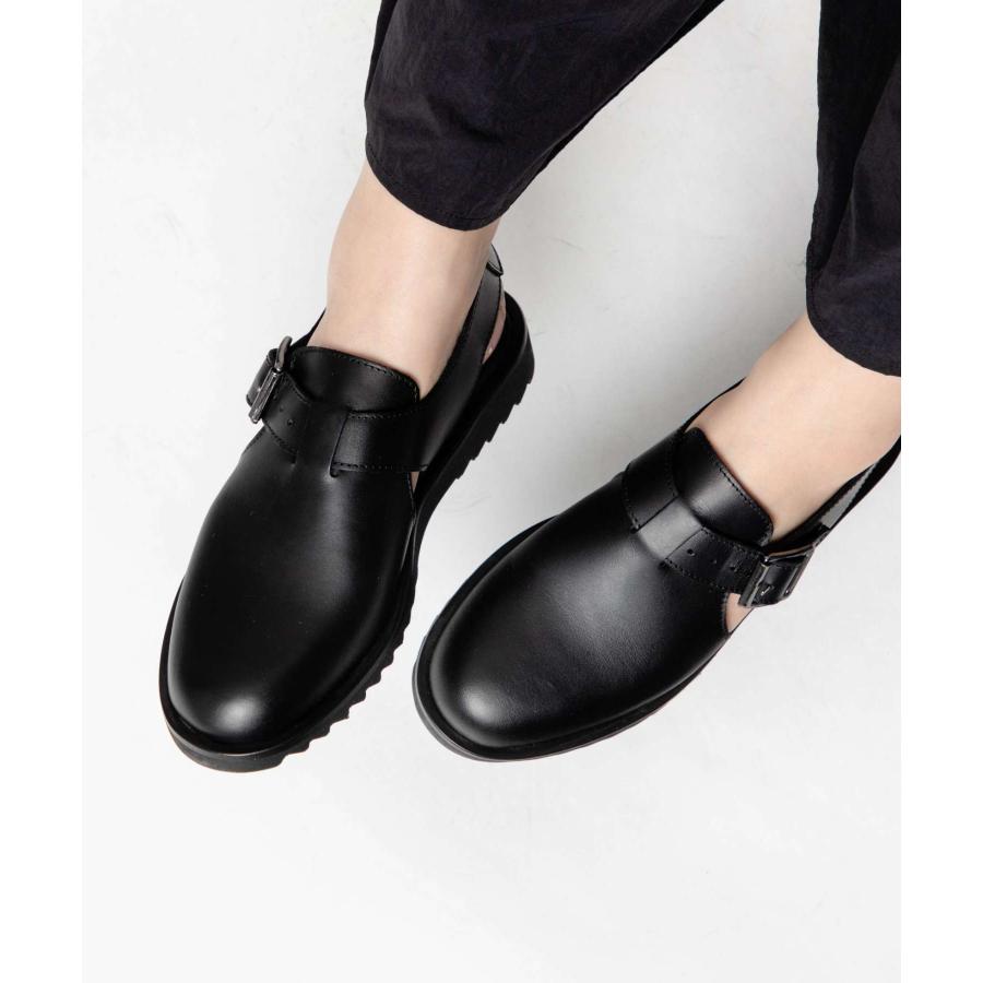 Paraboot パラブーツ PARABOOT 214915 サンダル ADRIATIC