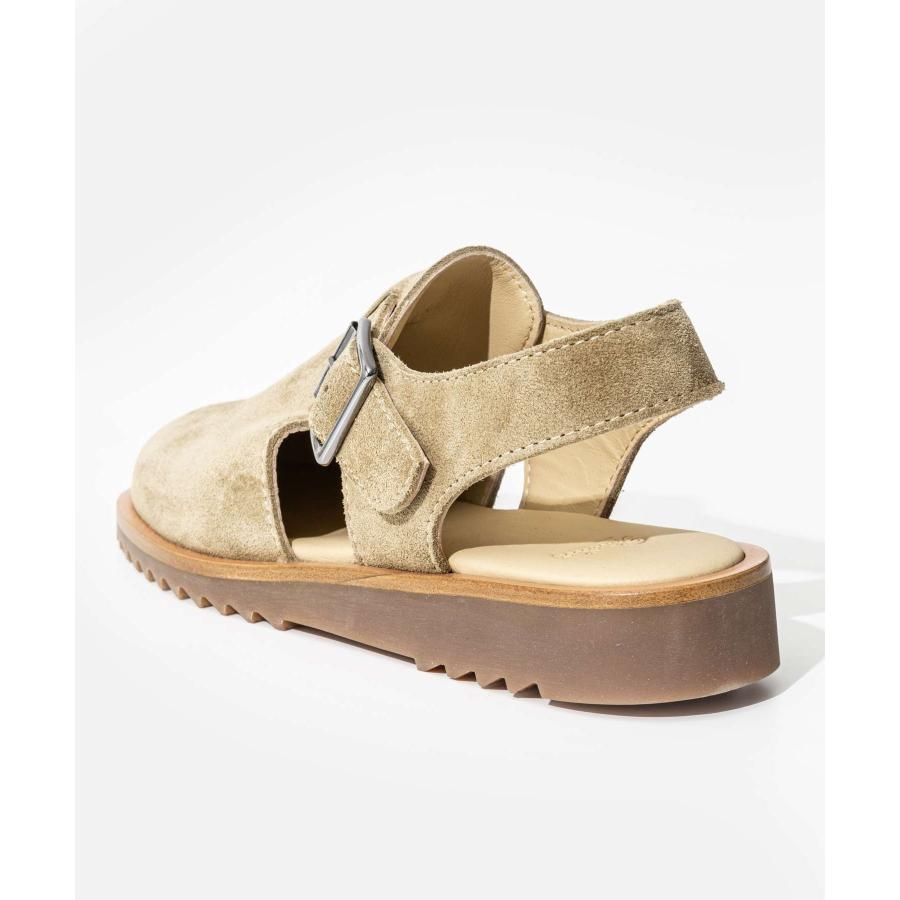 パラブーツ PARABOOT 214938 サンダル ADRIATIC アドリアティック レディース シューズ レザー バックストラップ 革靴 本革  22.5〜25.5cm 爆買 | Paraboot | 11