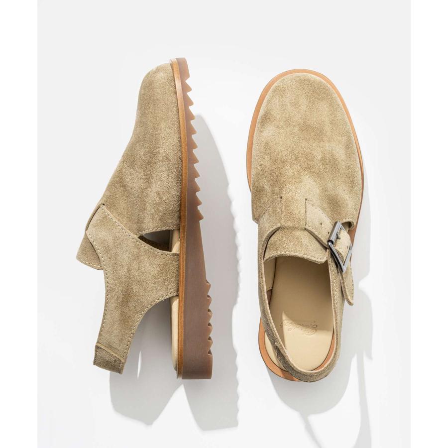 パラブーツ PARABOOT 214938 サンダル ADRIATIC Paraboot パラブーツ PARABOOT 214938 サンダル ADRIATIC