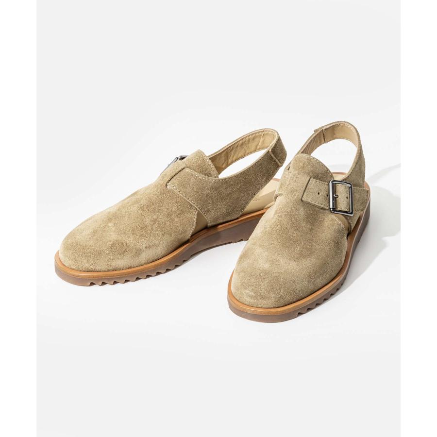 Paraboot（パラブーツ） PARABOOT 214938 サンダル ADRIATIC アドリア