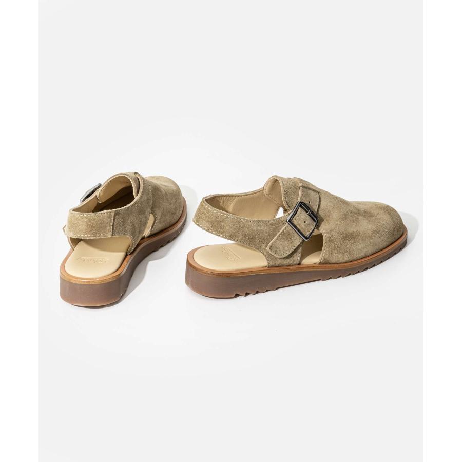 Paraboot パラブーツ PARABOOT 214938 サンダル ADRIATIC