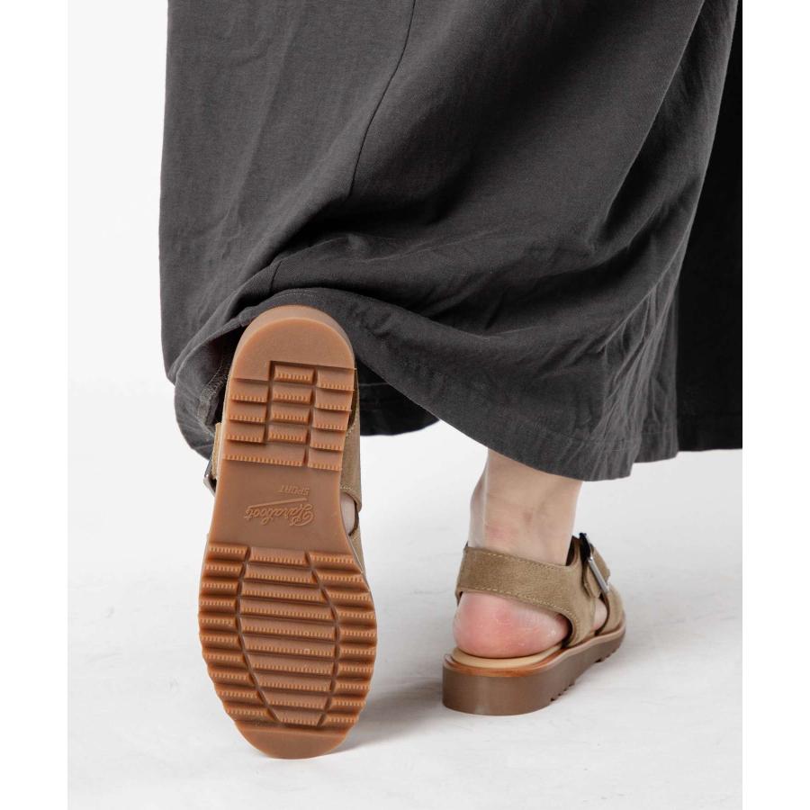 Paraboot（パラブーツ） PARABOOT 214938 サンダル ADRIATIC アドリア