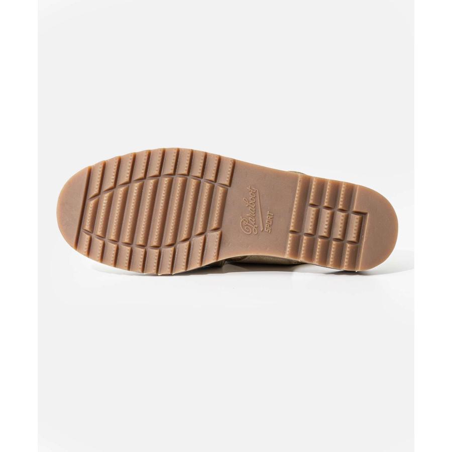 パラブーツ PARABOOT 214938 サンダル ADRIATIC アドリアティック レディース シューズ レザー バックストラップ 革靴 本革  22.5〜25.5cm 爆買 | Paraboot | 08