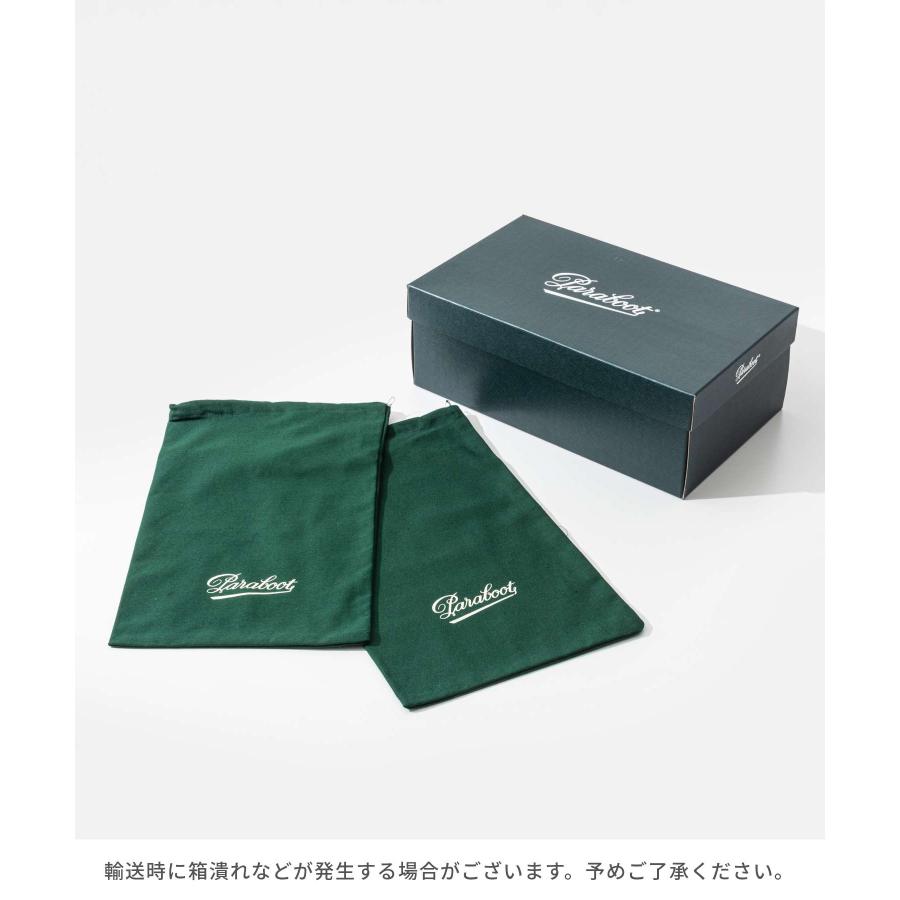 パラブーツ PARABOOT 228112 ビジネスシューズ ADONIS アドニス メンズ シューズ ローファー レザー 革靴 本革 通勤 通学 紳士靴  25.0〜28.5cm 爆買 | Paraboot | 13