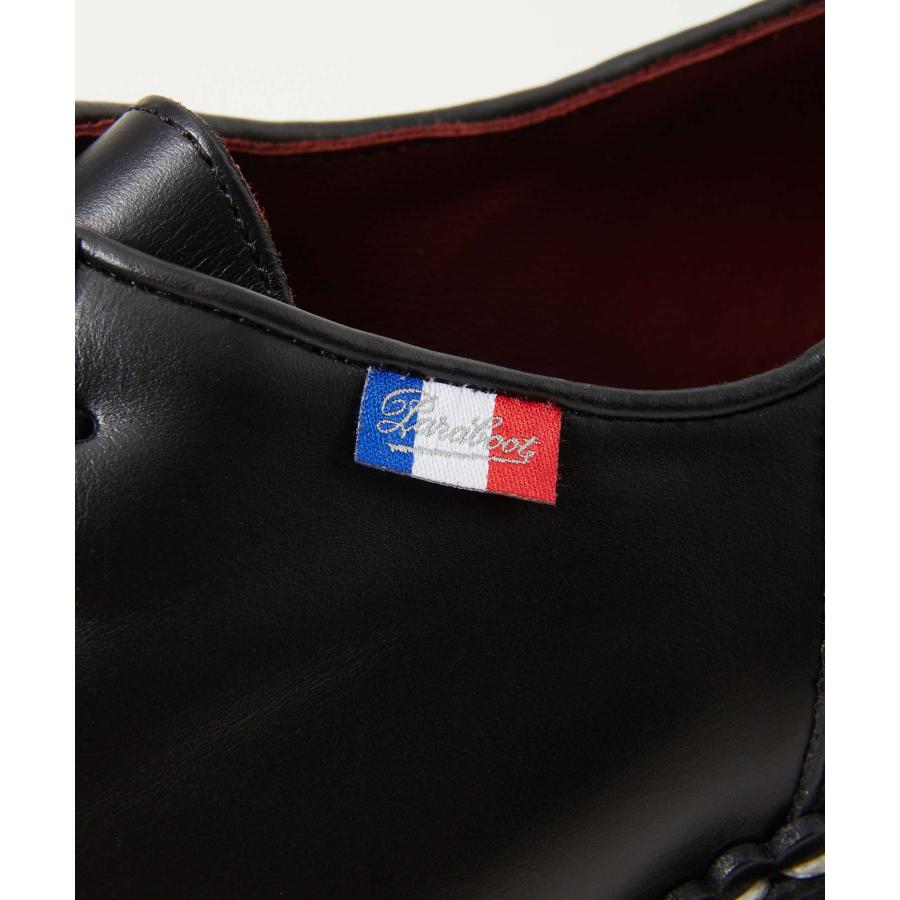 Paraboot（パラブーツ） PARABOOT 174912 ビジネスシューズ MICHAEL
