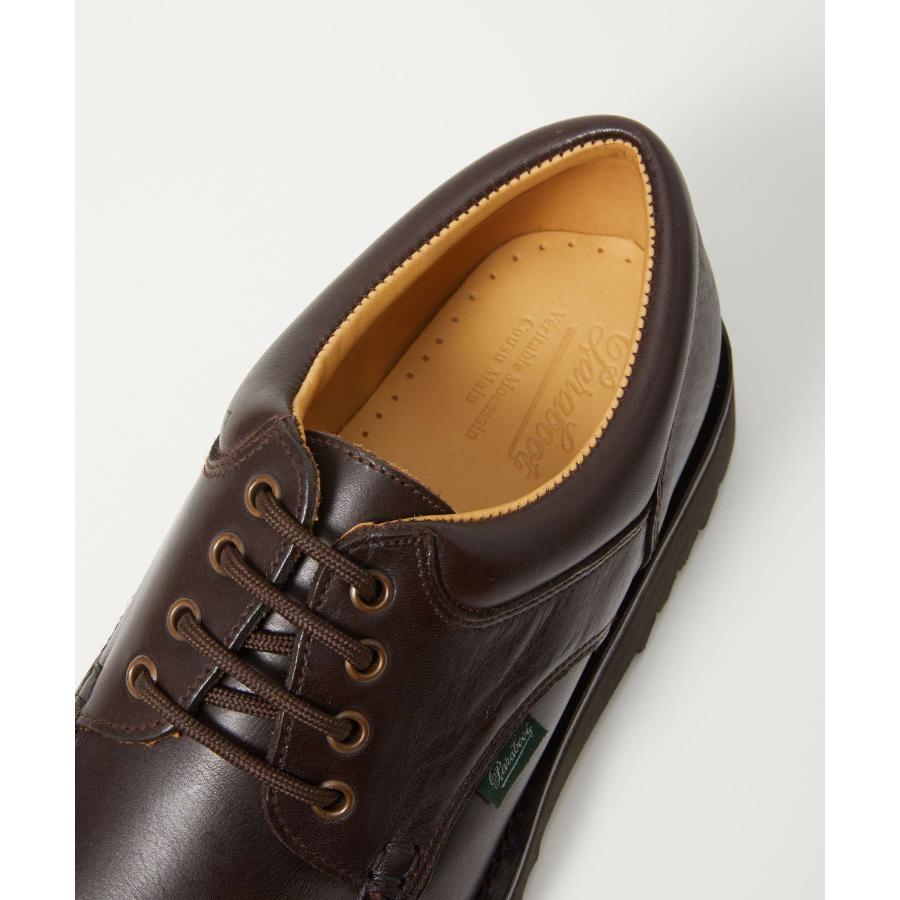 Paraboot パラブーツ PARABOOT 786403 ビジネスシューズ THIERS Paraboot パラブーツ PARABOOT 786403 ビジネスシューズ THIERS
