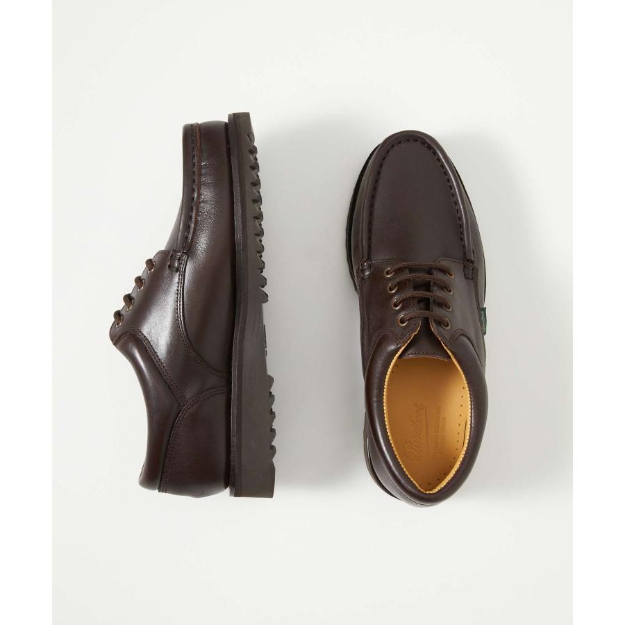 Paraboot パラブーツ PARABOOT 786403 ビジネスシューズ THIERS Paraboot パラブーツ PARABOOT 786403 ビジネスシューズ THIERS