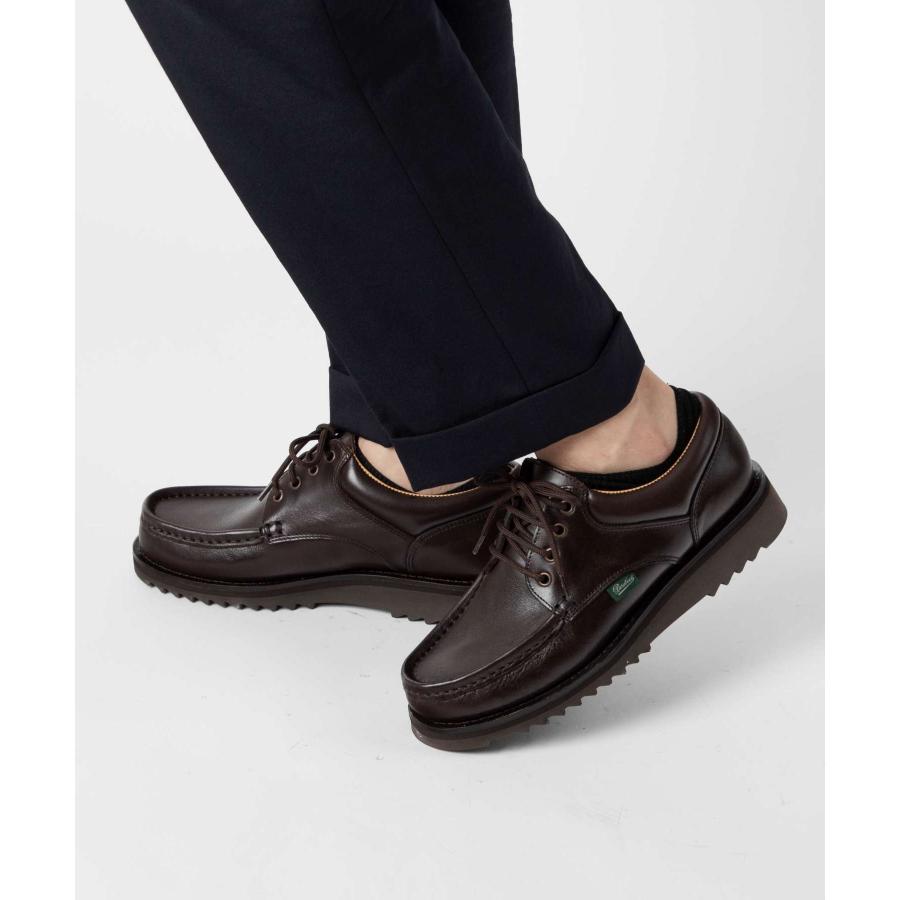 Paraboot パラブーツ PARABOOT 786403 ビジネスシューズ THIERS Paraboot パラブーツ PARABOOT 786403 ビジネスシューズ THIERS