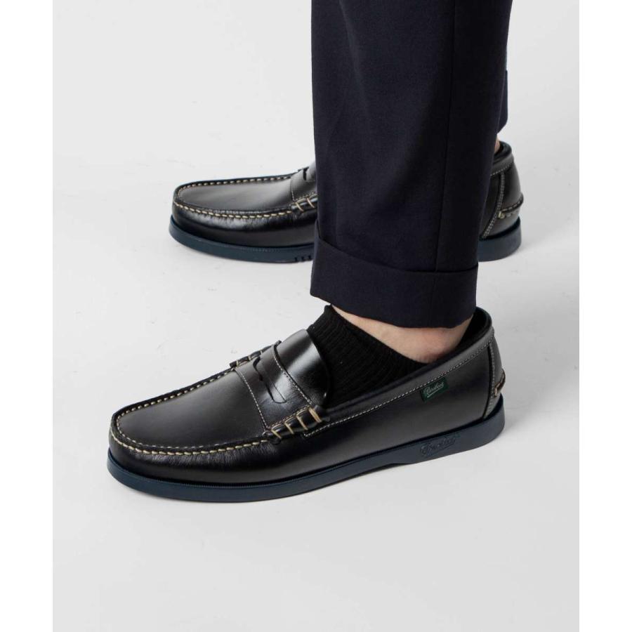 Paraboot（パラブーツ） PARABOOT 093606 ビジネスシューズ CORAUX
