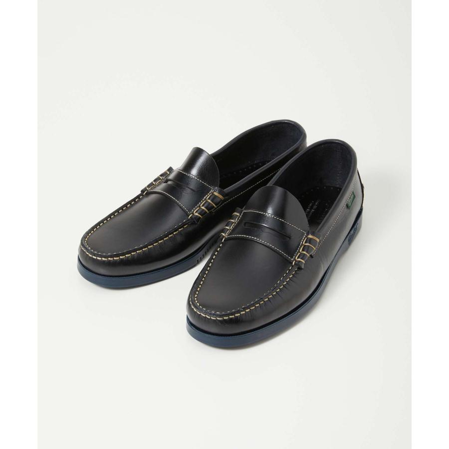 Paraboot（パラブーツ） PARABOOT 093606 ビジネスシューズ CORAUX