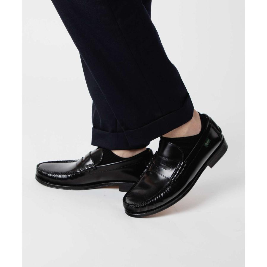 Paraboot（パラブーツ） PARABOOT 173812 ビジネスシューズ COLUMBIA