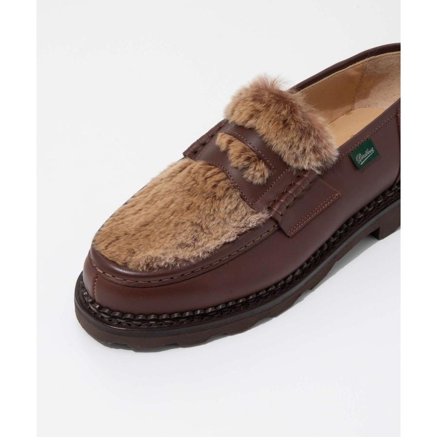 Paraboot（パラブーツ） PARABOOT 155184 ビジネスシューズ REIMS