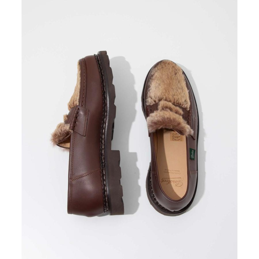 Paraboot（パラブーツ） PARABOOT 155184 ビジネスシューズ REIMS