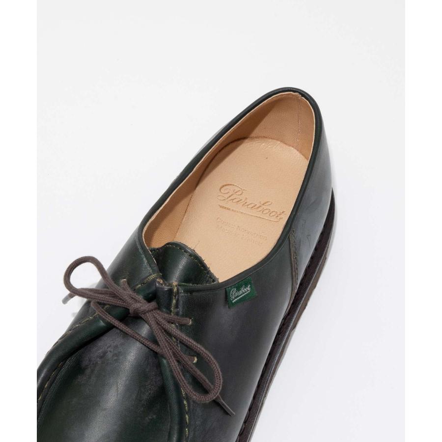 Paraboot（パラブーツ） PARABOOT 173506 ビジネスシューズ MICHAEL