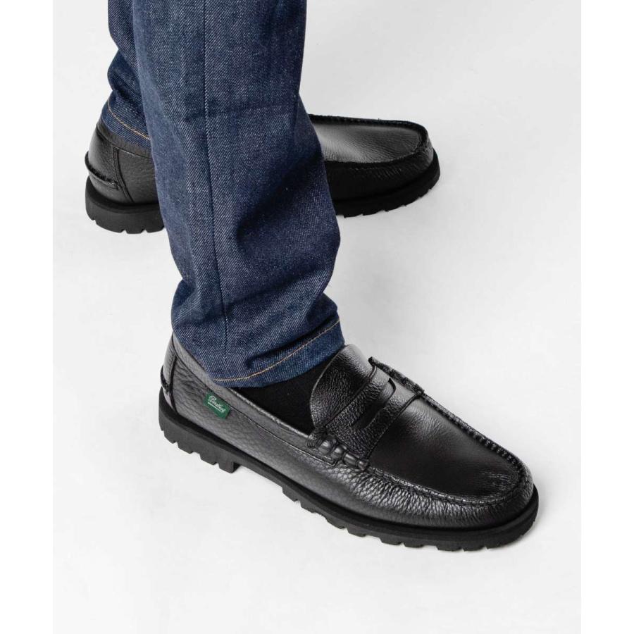 Paraboot（パラブーツ） PARABOOT 183332 ビジネスシューズ CORAUX